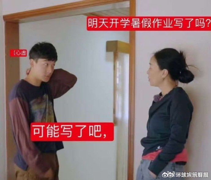 那英张晚意 英桃小晚子谁没被那英张晚意逗疯！英桃小晚子组合，一个满电大姐，一个淡