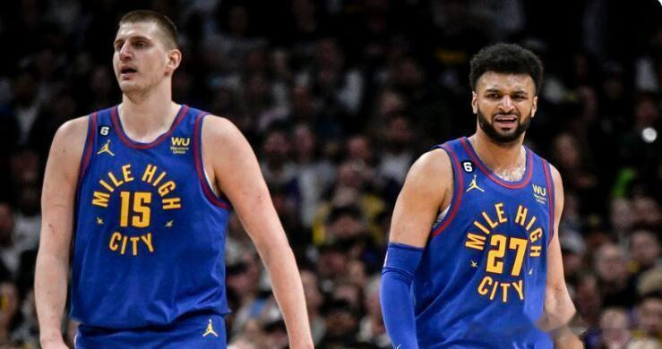 0-3落后，湖人想要逆转掘金，只有三种可能。
在NBA历史上，从未出现0-3落后