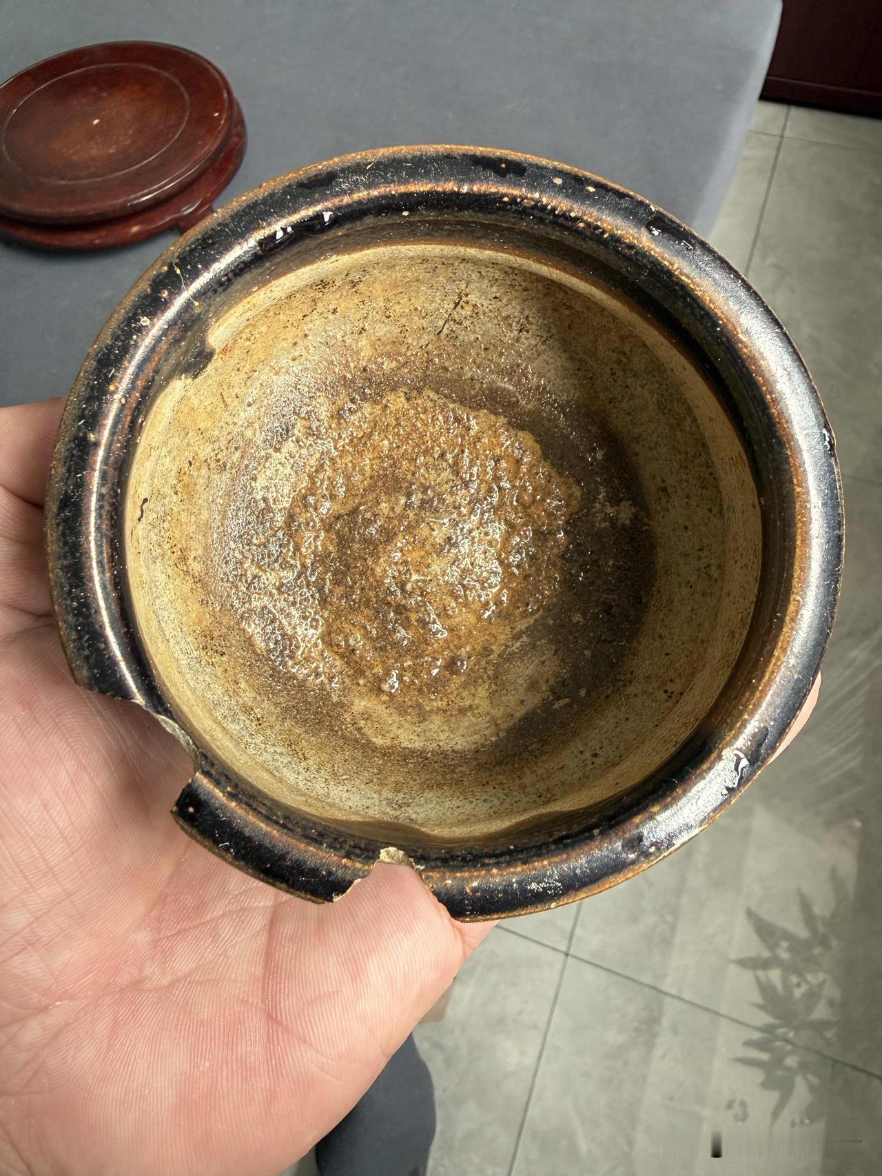 分享一下你的收藏品