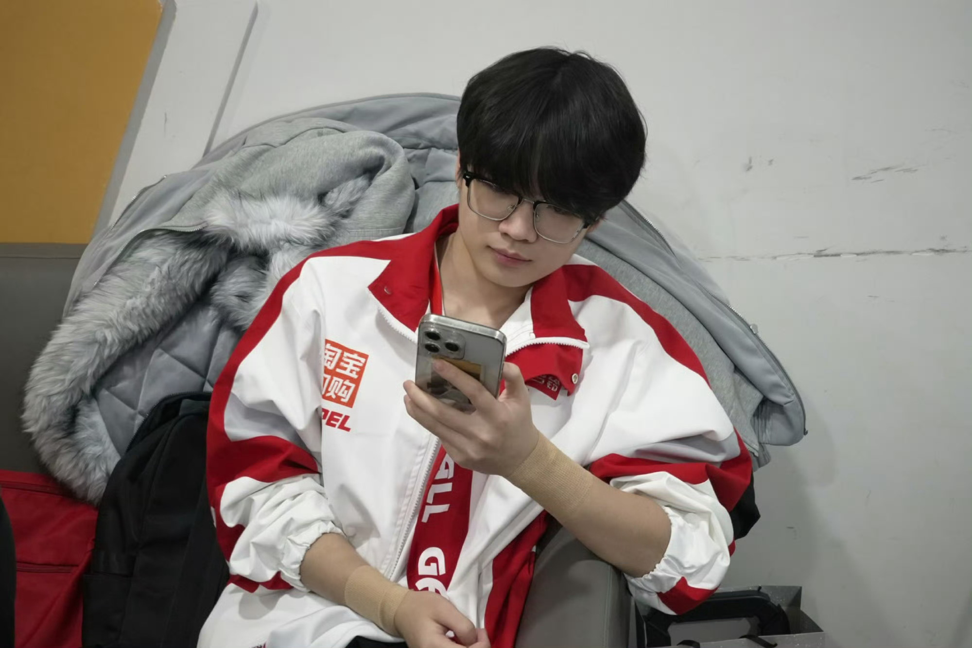 是花花不是画画  第一天冲呀！2026pel春季赛2026pel春季赛开赛