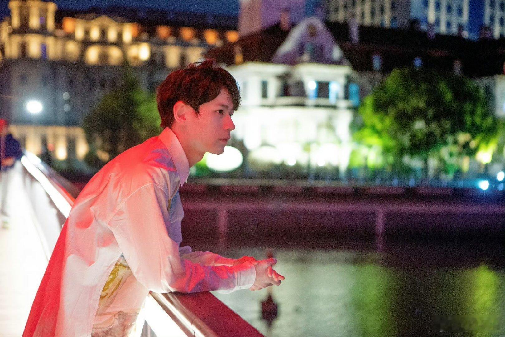 无畏NoFear微博竞团圆 🍑 