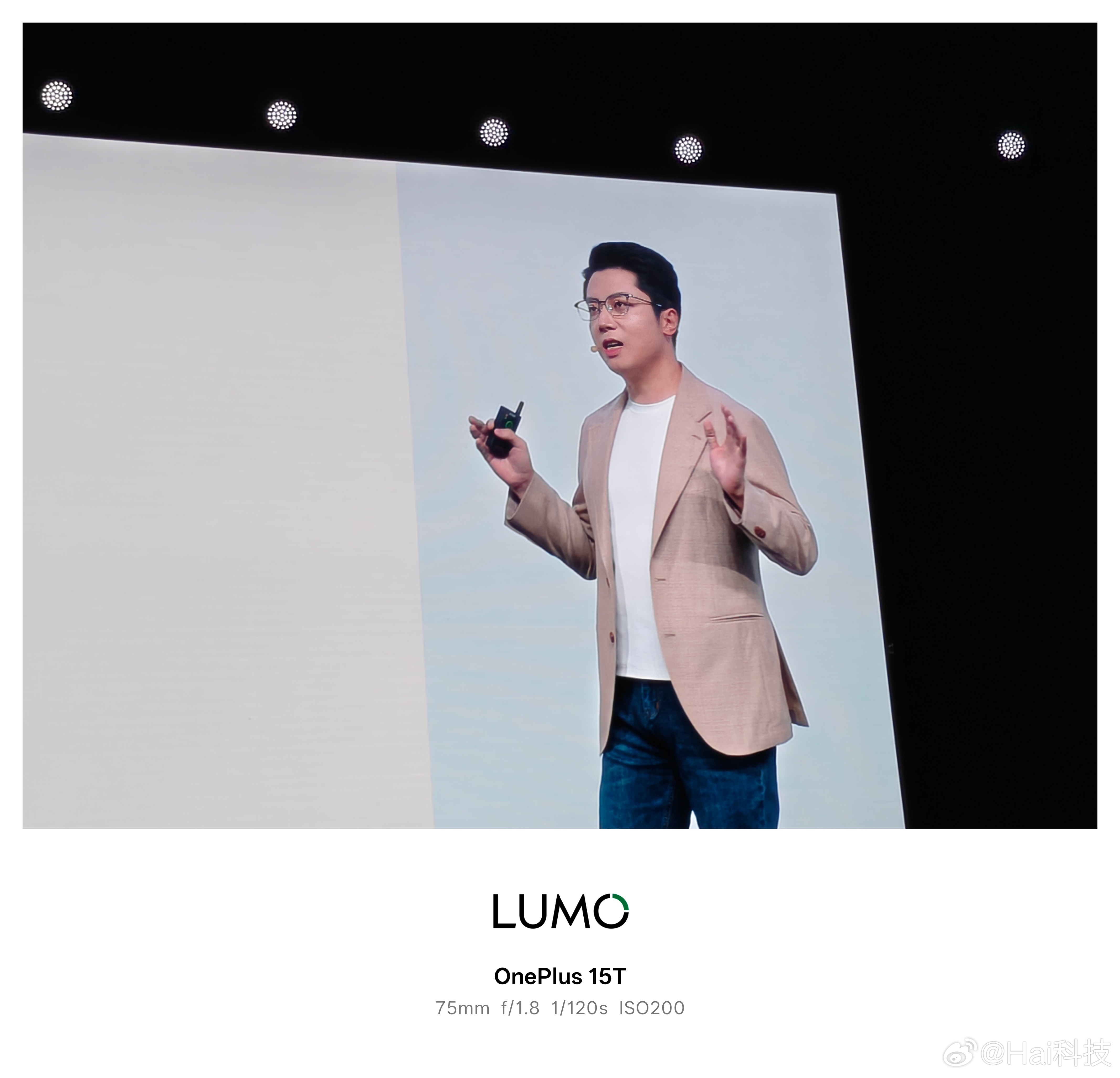 杰哥来啦～25年一加同比增量44%，Ace6系列、一加15/一加13T旗舰系列、