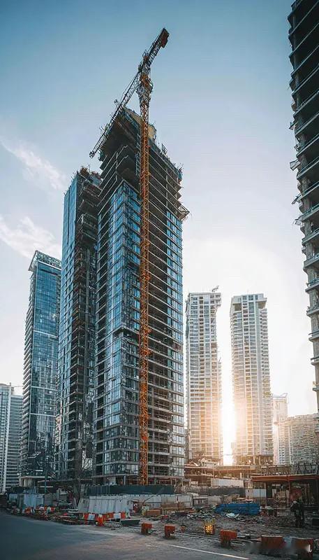 建筑公司该何去何从？建筑行业现在没以前那么好了，那建筑公司该何去何从呢？这么多建