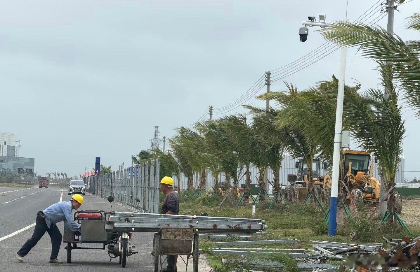 华晨宇火箭场真的来了 官宣即王炸！文昌国际航天城火箭产业园，11月底连唱3天，年