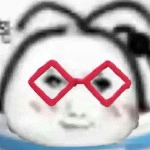 那些老说自己控制欲强的人 你控制下自己食欲试试呢颜值忽高忽低的同事belike 
