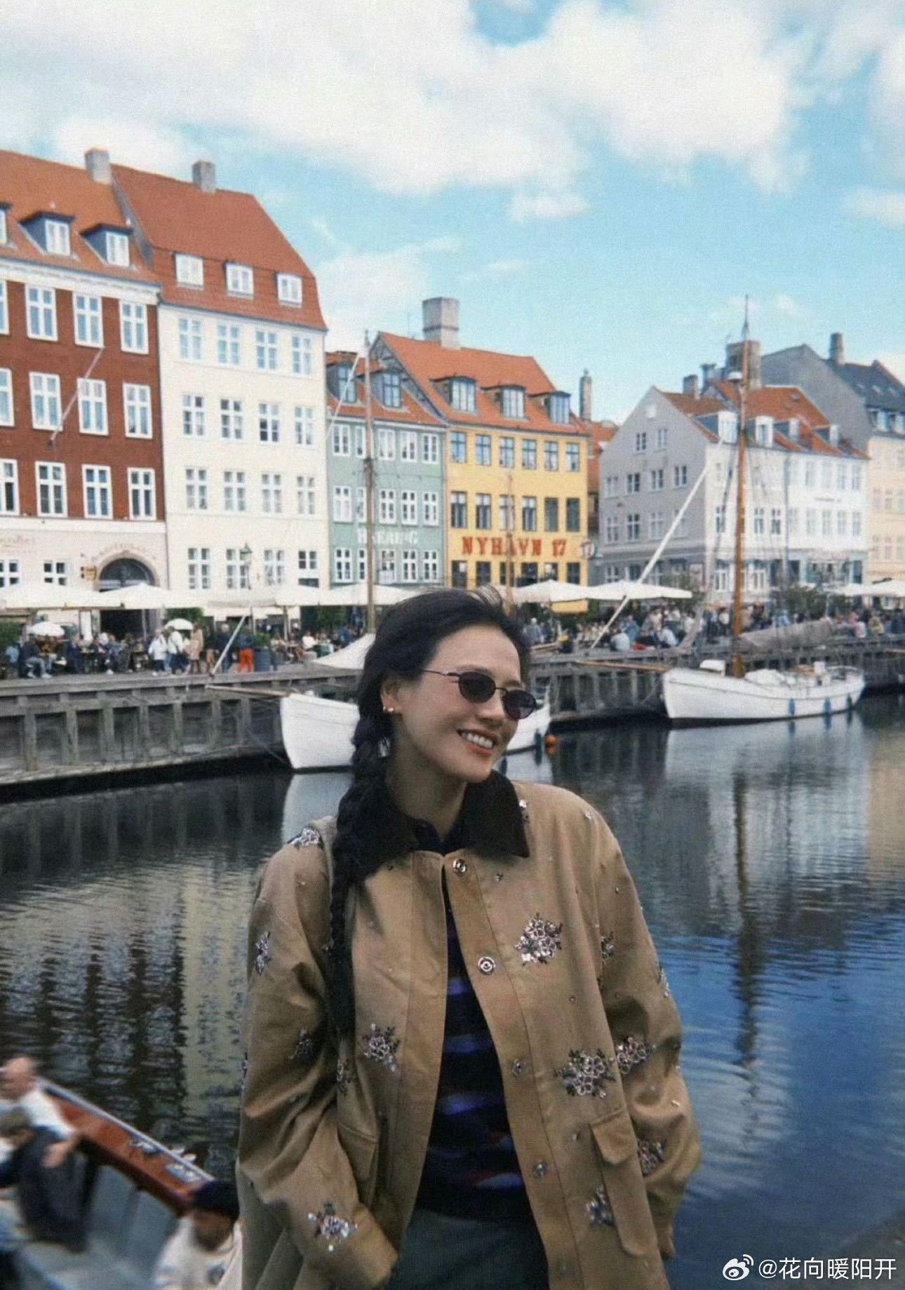 原来爸妈年轻时比我们还疯 翻开妈妈的日记本才发现惊天秘密📖！李东玉年轻时的故事