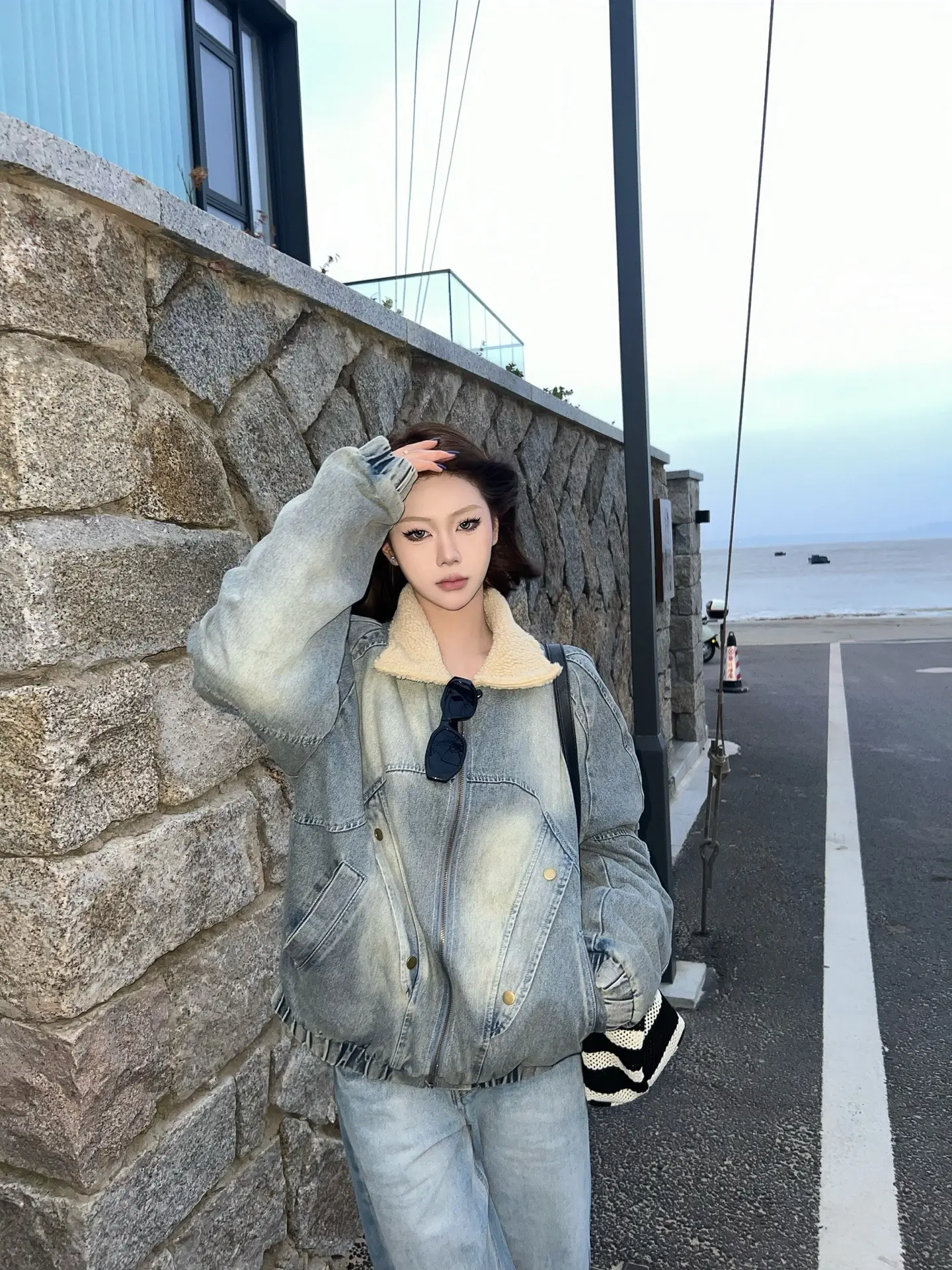 活着就是为了爽 又不是非要得个奖