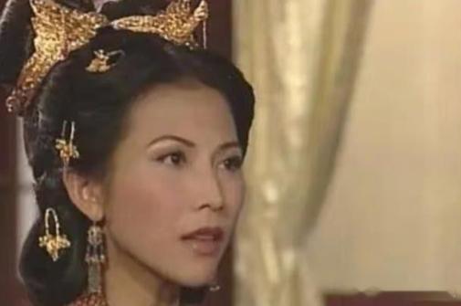 历史 1634 年，李自成麾下大将高杰，瞅准四下无人，把李自成的媳妇邢夫人拉到暗