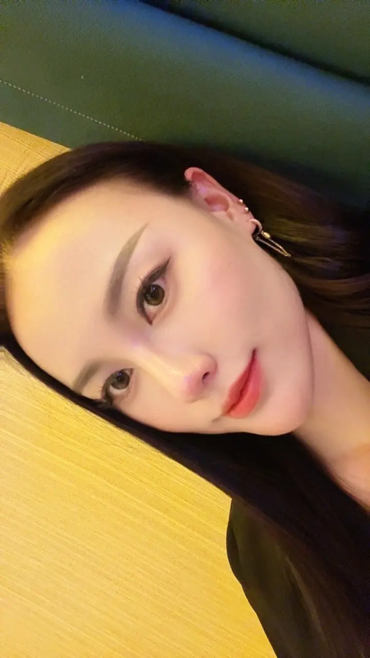 姐的青春献给了正装！