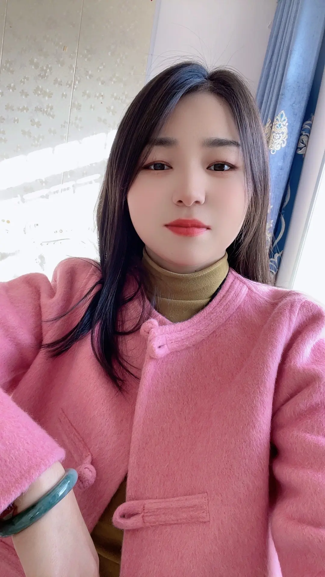 路的尽头永远是路，那就祝我们一年比一年自由，一年比一年活的通透。