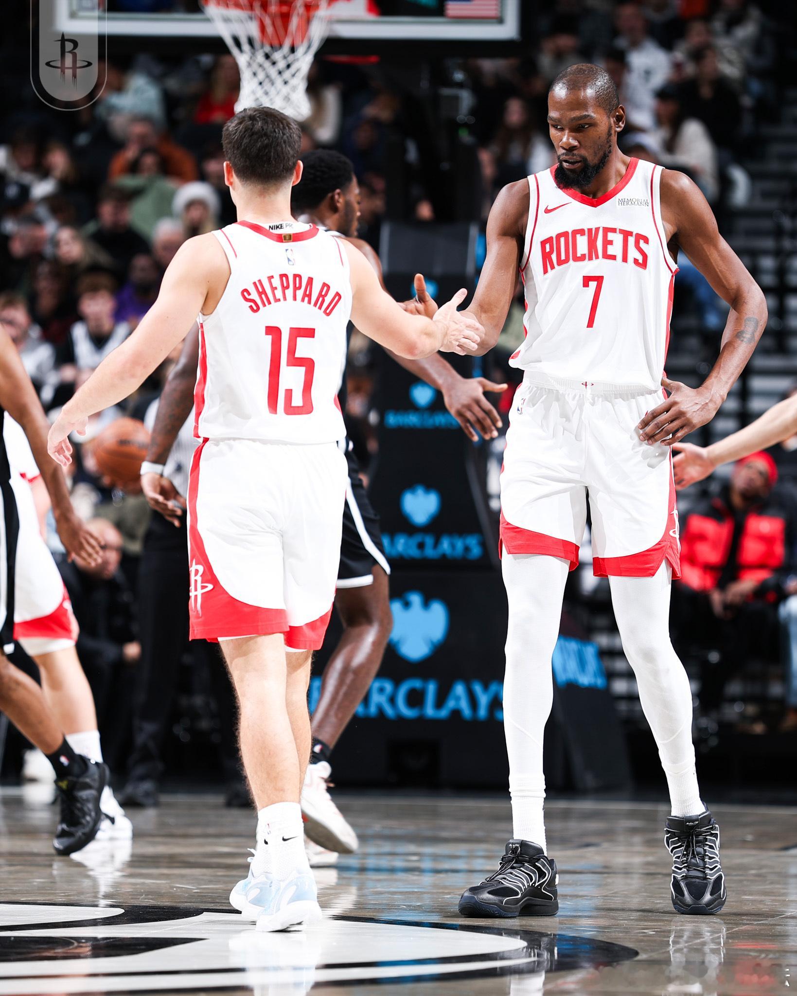 明天战独行侠，能复仇成功吗？休斯顿火箭