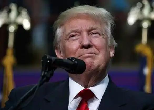 3700万欧洲钢造白宫宴会厅！特朗普双标玩到极致，美国工人被狠狠耍了？

看似高