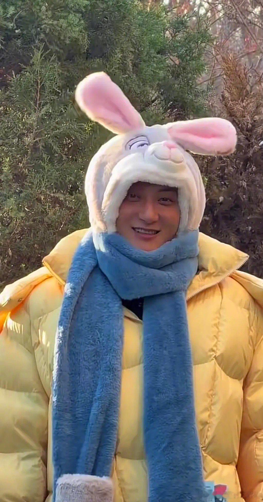 偶像有一天变成这样能接受吗? 