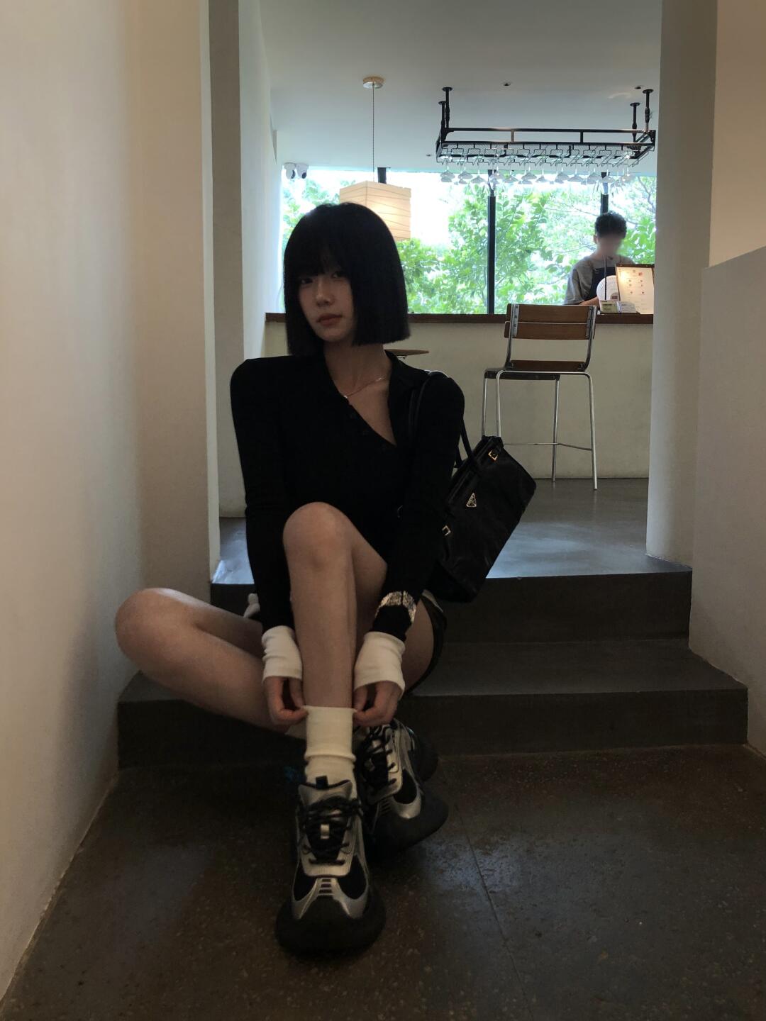 短发killer