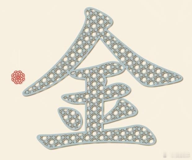 最近金字头的股票表现很强，名字带金的股票拔出来晒晒！ ​​​