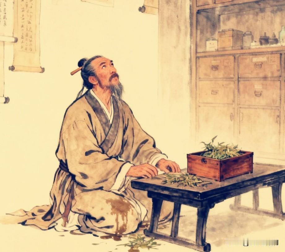 华佗能在汉末医学圈立住脚，靠的是实打实的本事。内科看诊、外科手术、针灸调理，每一