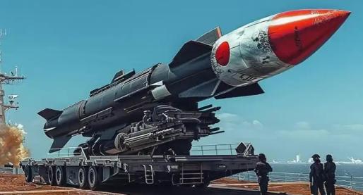 很多人以为，一旦开打，日本就是个靶子，一波就能带走。但一个被忽略的冷酷事实是，他