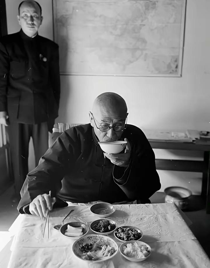 阎锡山
没跟对人
这就是他的命