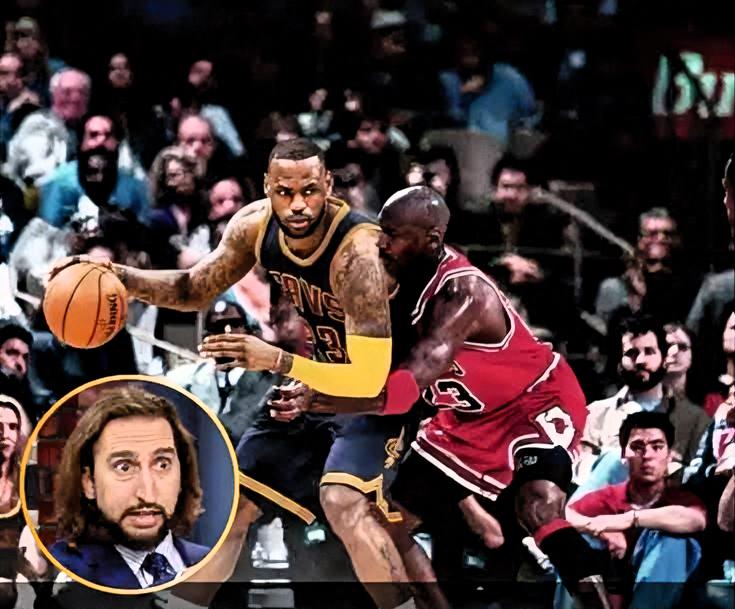 为什么说詹姆斯永远都超越不了乔丹？

理由有十：
一、NBA 总决赛不败，6-0