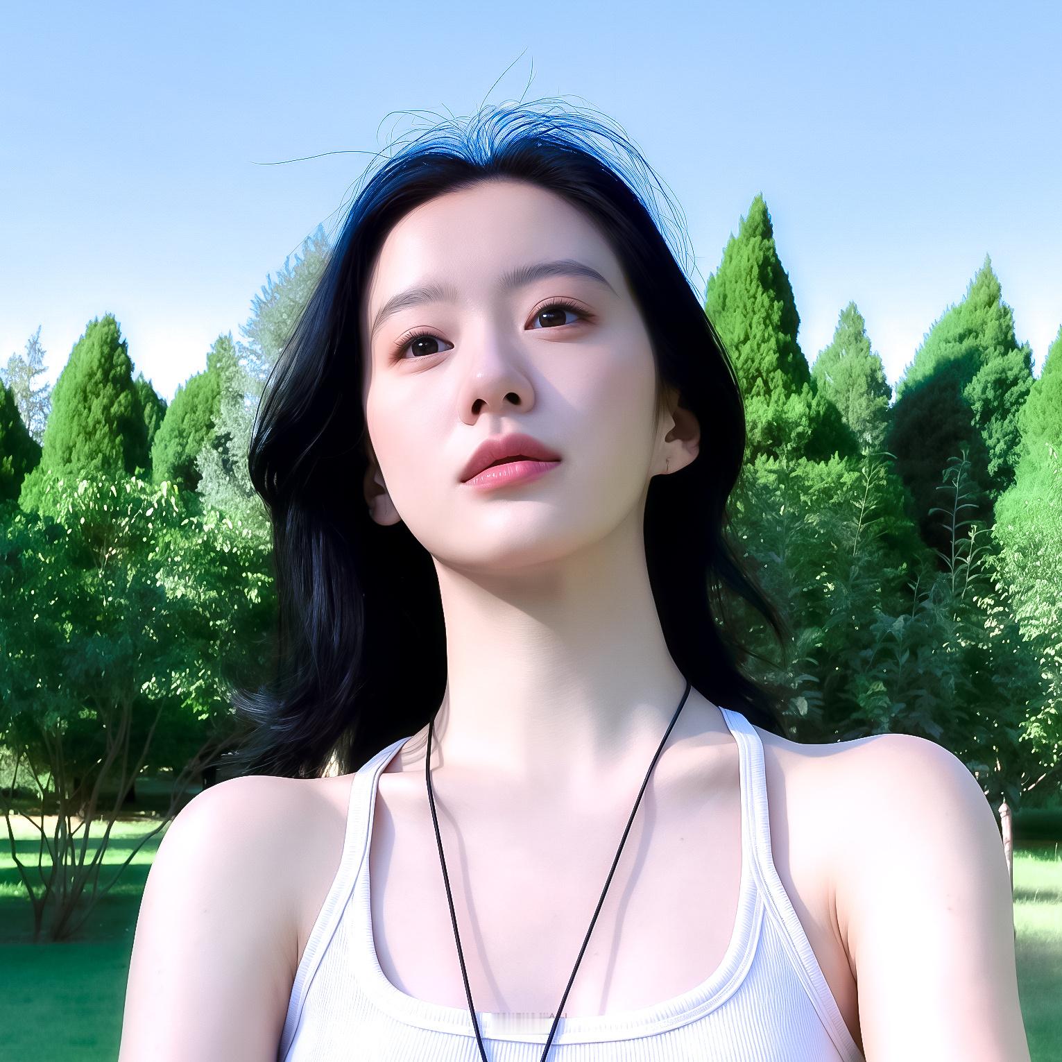 包上恩·镜头邂逅阳光 折射幸福🍏🍃 