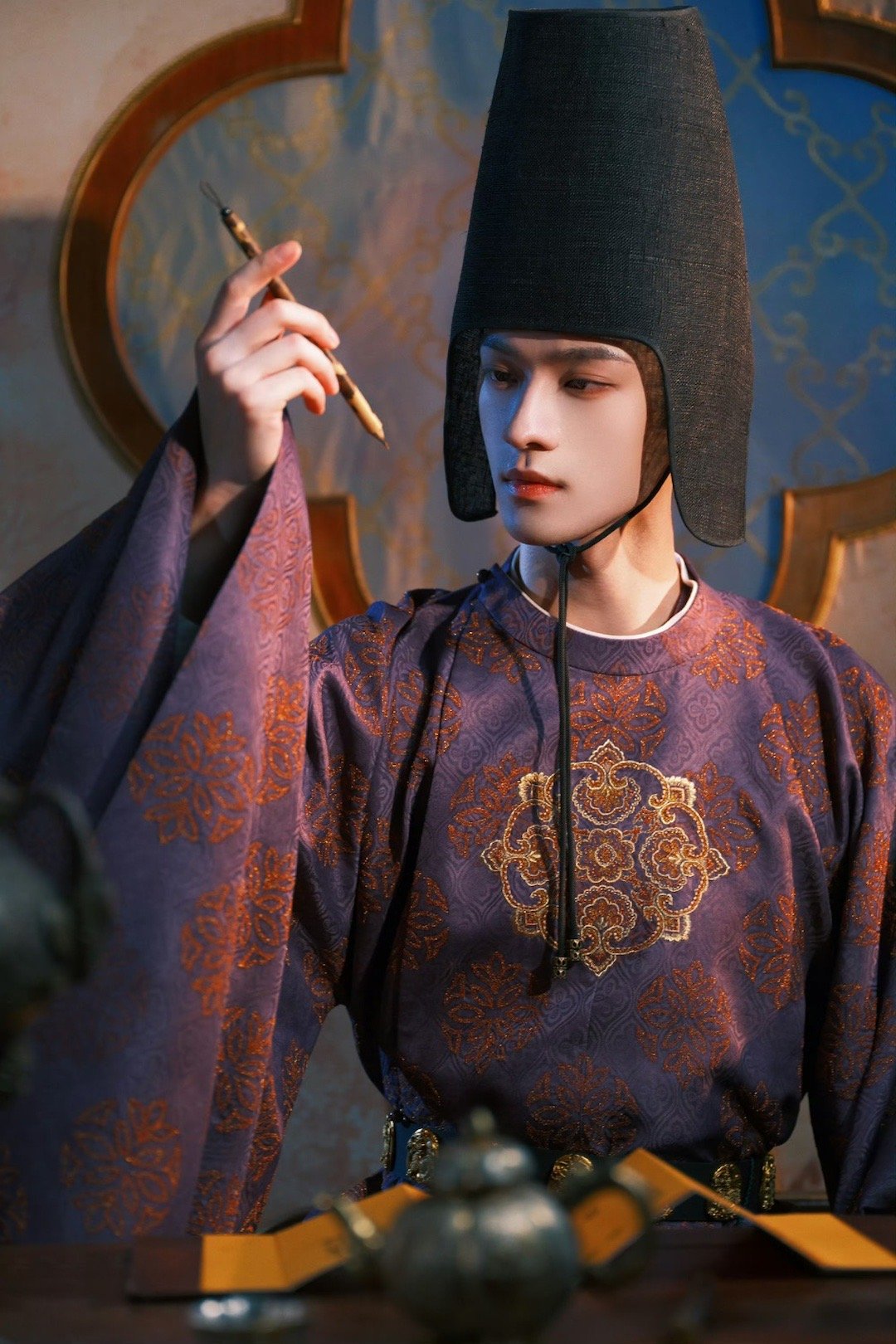 我心碎了💔 这是黄薇干的吗？ ​​​