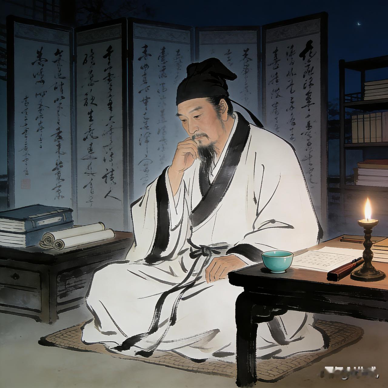 心即理：陆九渊是南宋心学的开创者，他主张“心即理”，认为天理就在人的心中。他说：