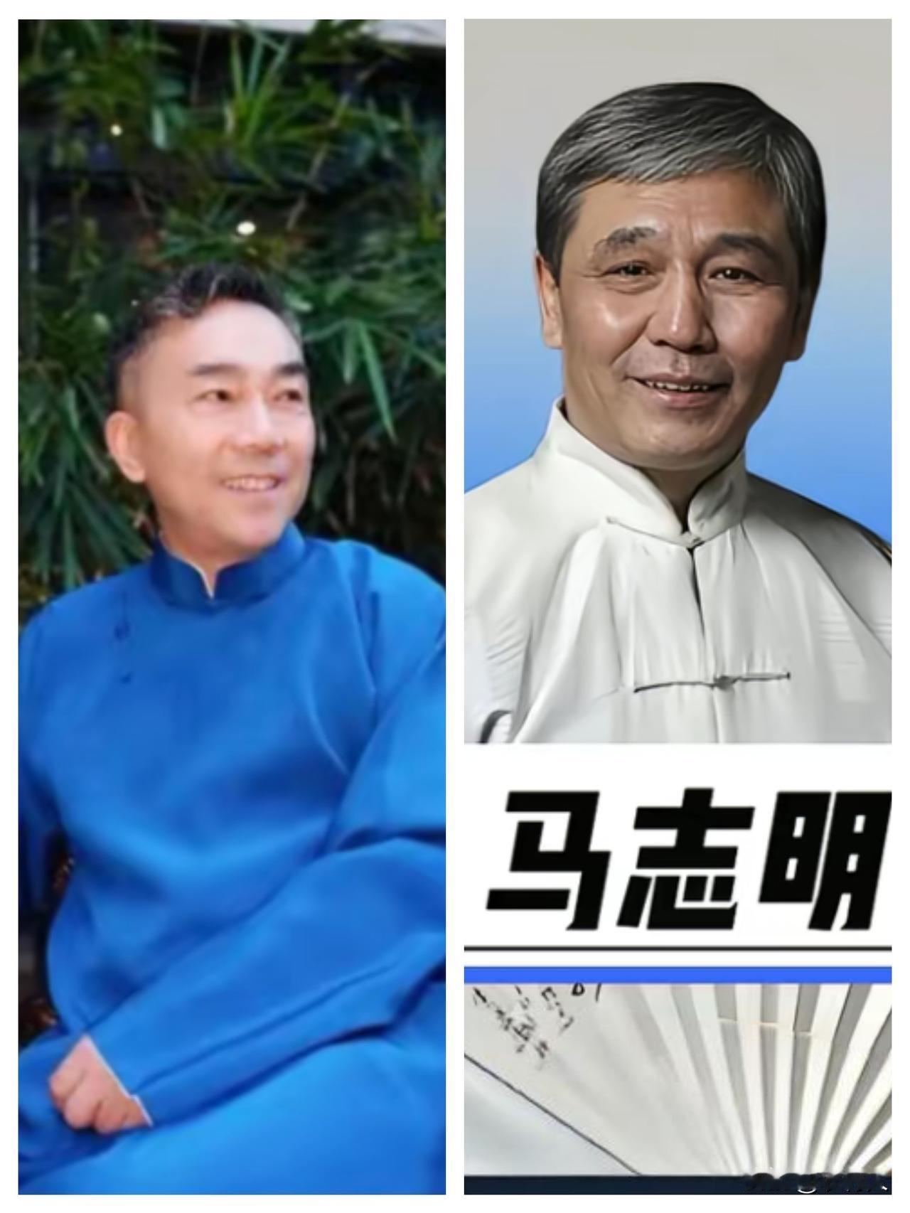 现在终于知道了，当初马志明为什么不收杨议为徒了？其实人家早就看出来了，杨议这个人
