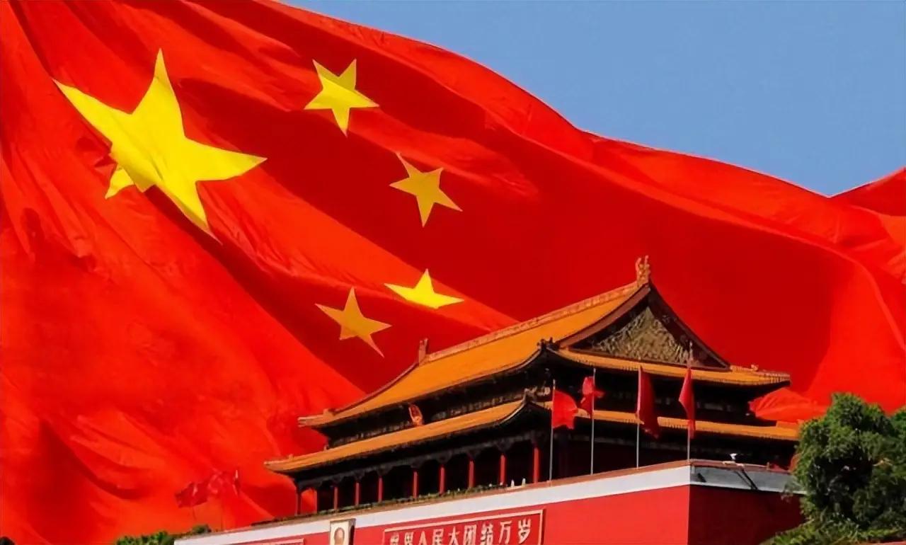 一个明显的信号，全球竞争格局正在悄然发生变化，美媒也感叹，中美发展情况截然相反！