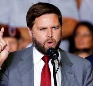 特朗普政府的副总统万斯把话挑得很明白：要是中国大陆真的统一了 台湾 ， 美国 可