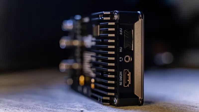 实测：Intel Ultra 250K Plus配A卡剪辑，居然能流畅预览4K素