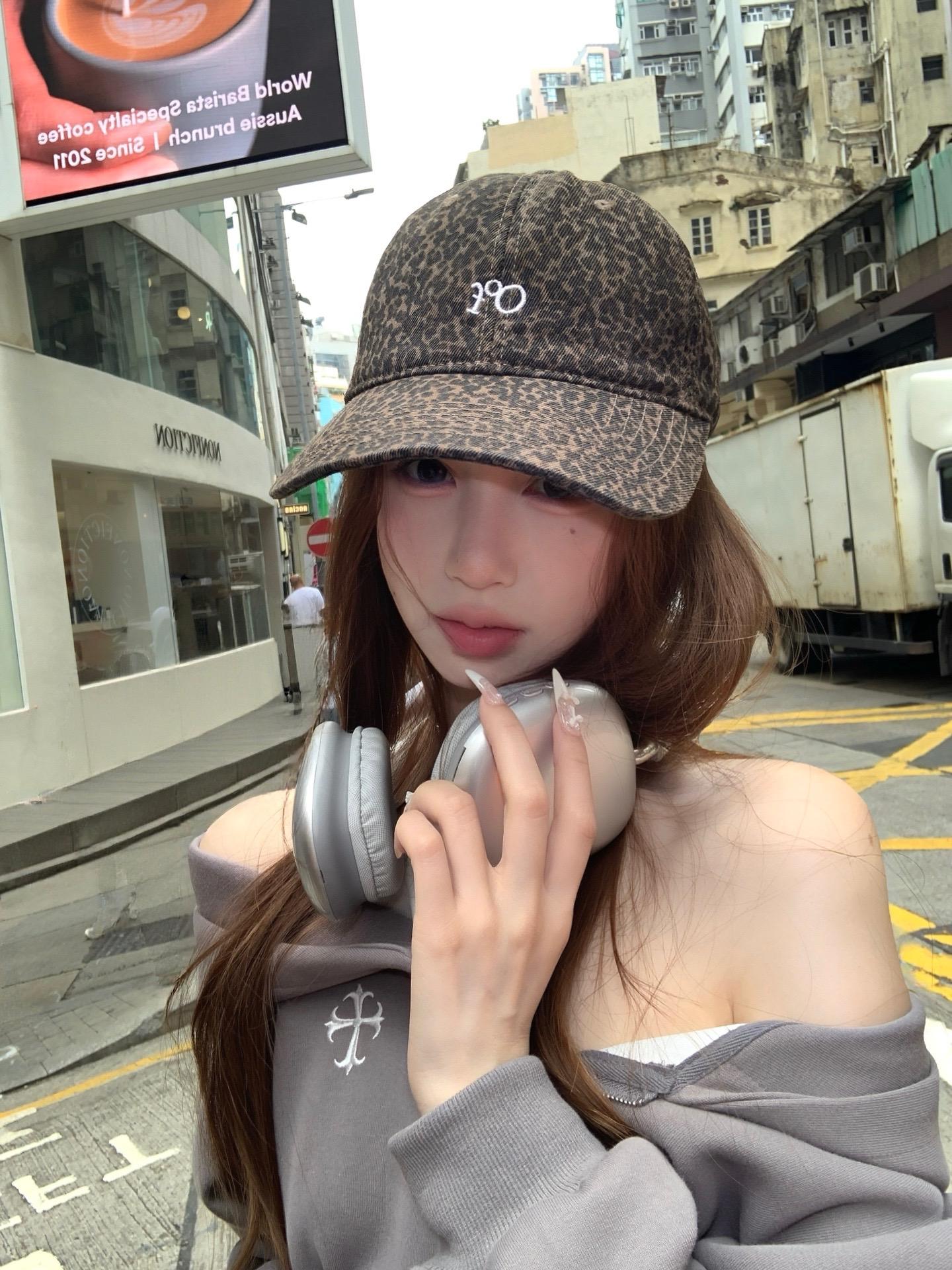 一些HK的𝑷𝒍𝒐𝒈 🇭🇰。