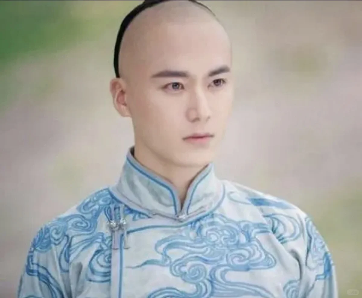 永瑢的娃也都是悲剧