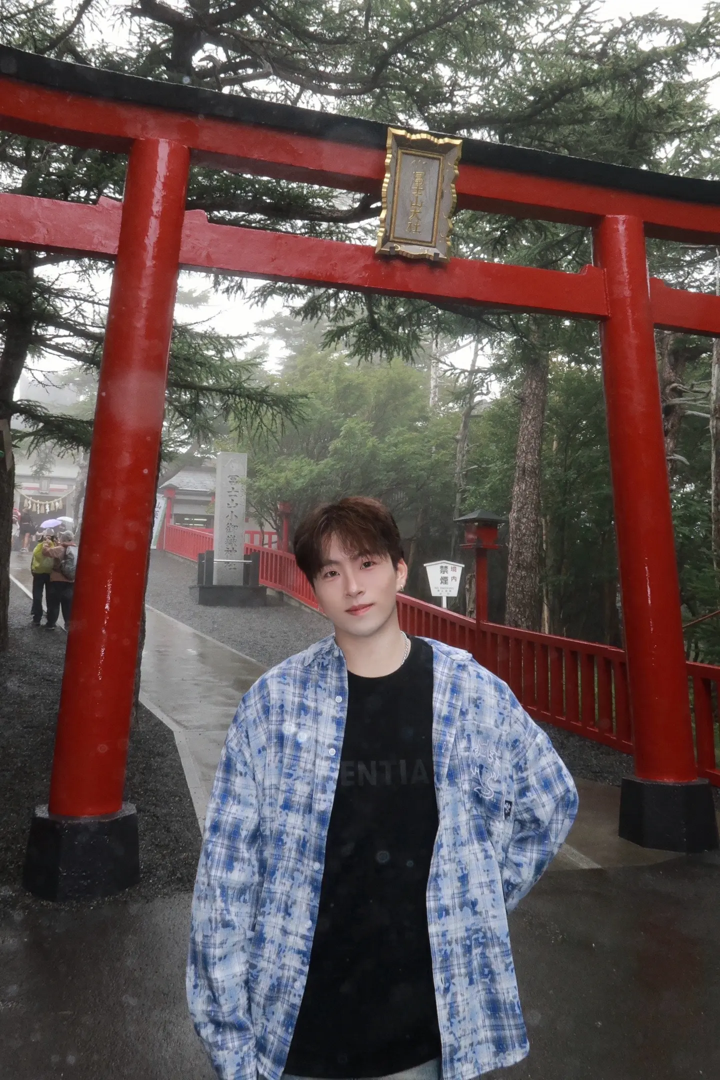 旅行日记