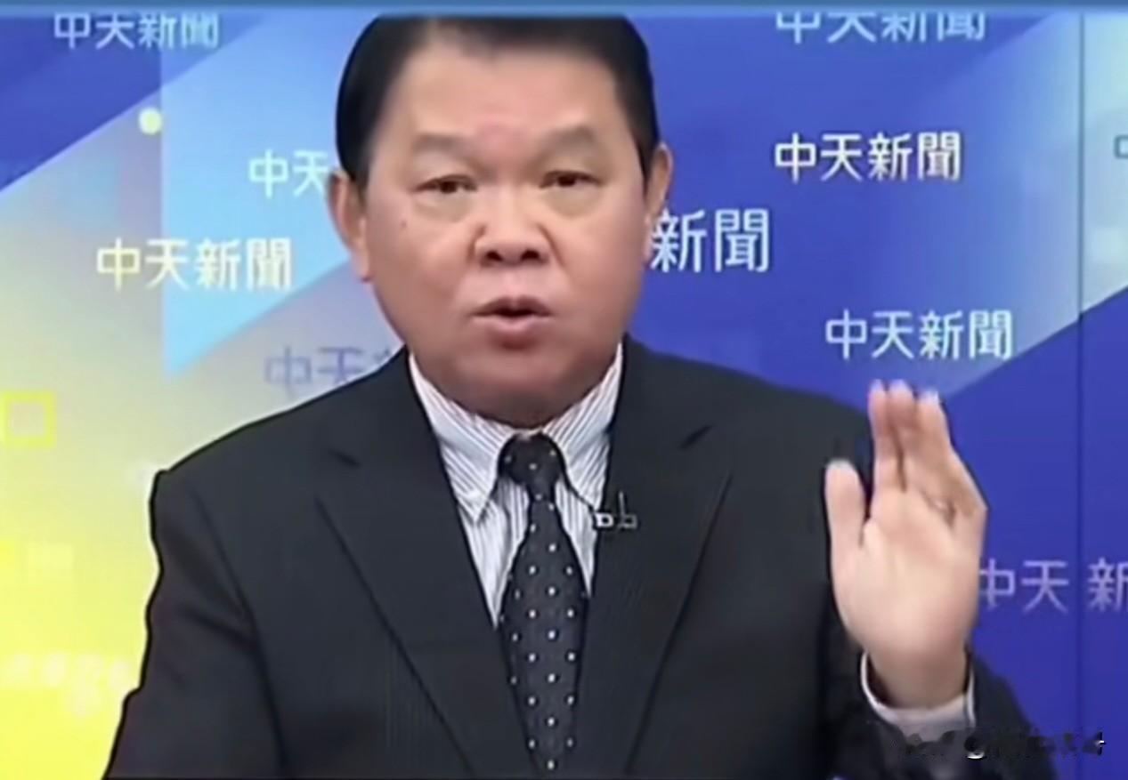 台退役将领黄征辉称：日本这个民族，你跟他讲太多的道理没有用！用实力说话才是硬道理