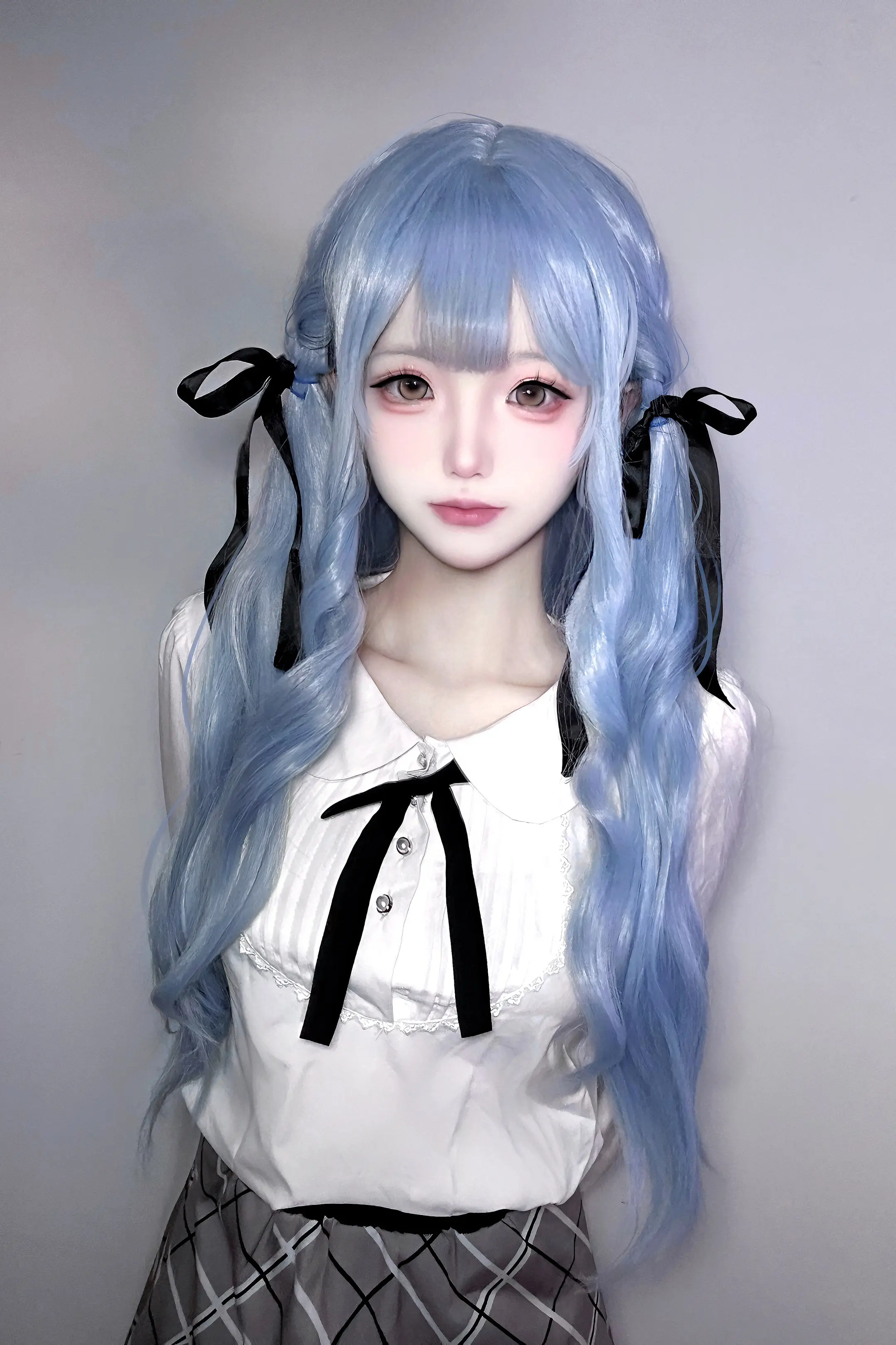 bangdream 丰川祥子 cos avemujica 二次元