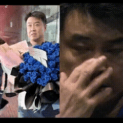 笑不活了！王皓一回北京直接气场大变，状态肉眼直接回春。
 
卸下世乒赛赛场的紧绷