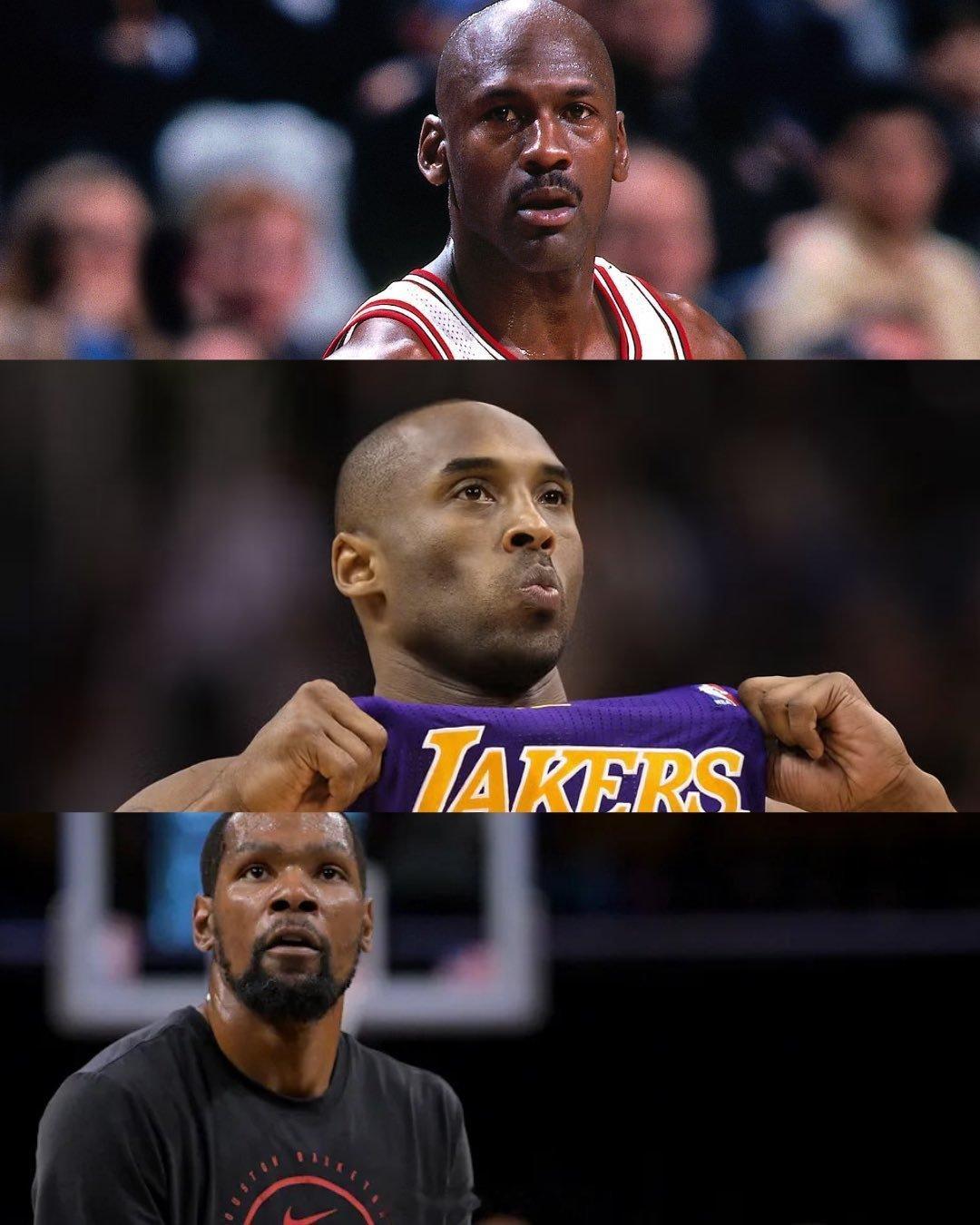 最后一投绝杀球交给谁把握最大nba