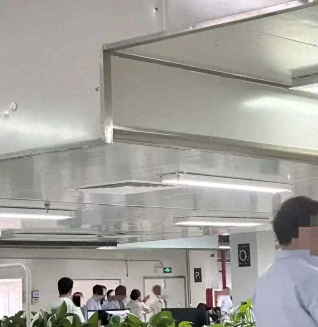 比亚迪研发苏工怒泼主管引爆上万员工点赞