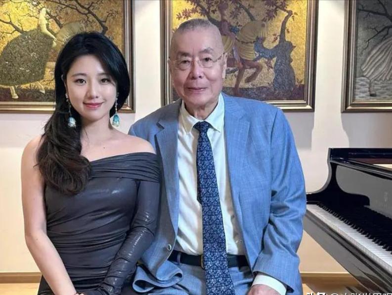 2016年，钢琴大师刘诗昆迎娶了学生孙颖，经过商量，婚后两人没打算要孩子，毕竟刘