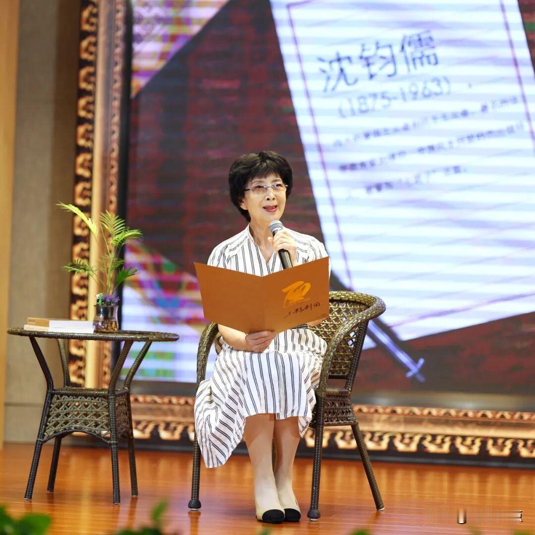 当年上影当红2生2旦，现身这台节目演出

8月19日，一场名为“声・影”第十一季