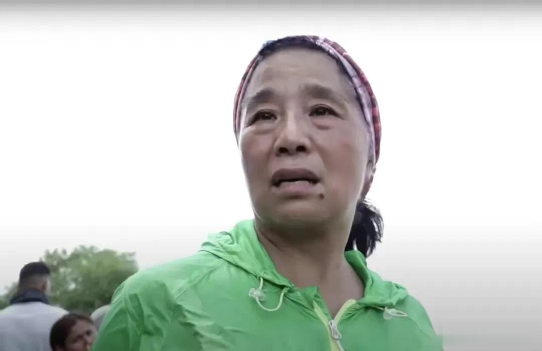 看看美国墨西哥边境这些照片，我们应该骂谁？