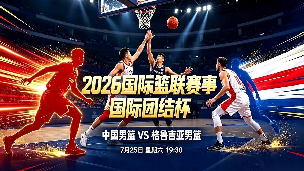 今晚中国男篮的对手，叫格鲁吉亚。
世界排名二十，听着不算吓人。但就在去年，这支队