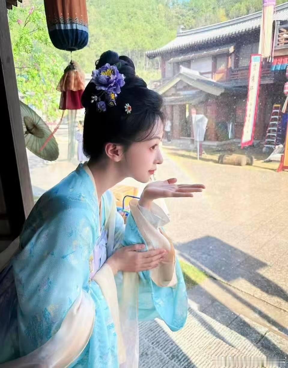 复仇剧交给吴谨言你就放心吧只要复仇剧有吴谨言出演，完全不用操心剧情够不够爽！这次