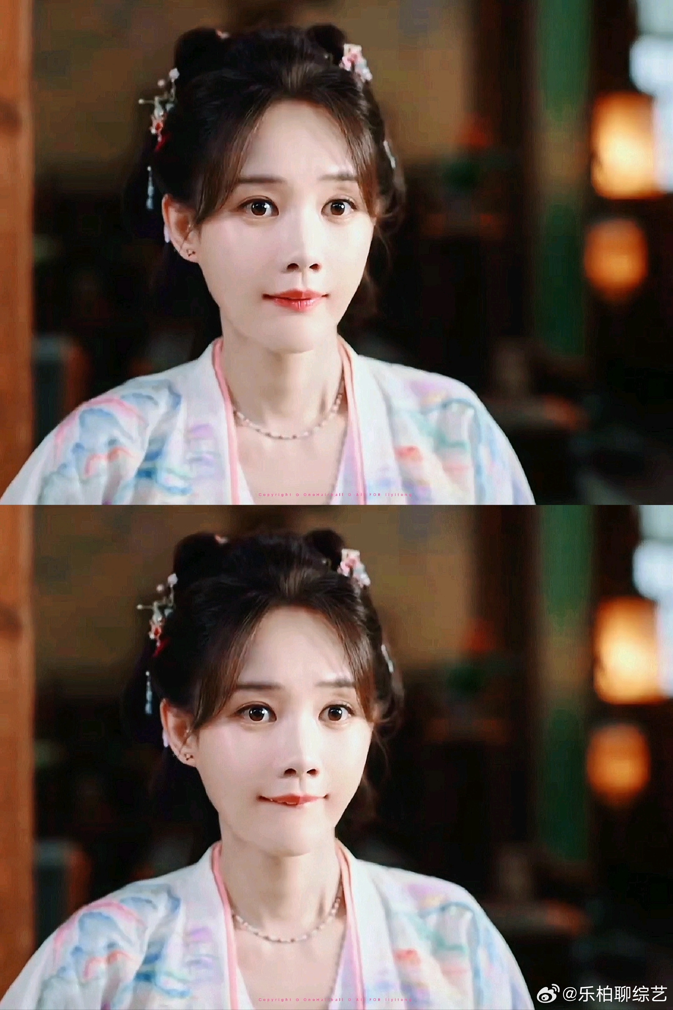 李一桐内娱赚钱内娱花李一桐给粉丝云包场 内娱赚钱内娱花，李一桐是榜样。 