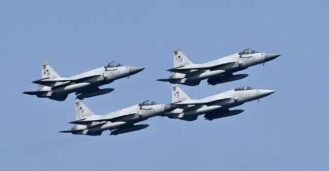 同样是伊朗，一个被炸沉，一个被护送，背后差的不是运气。
当年，伊朗军舰参加完印度