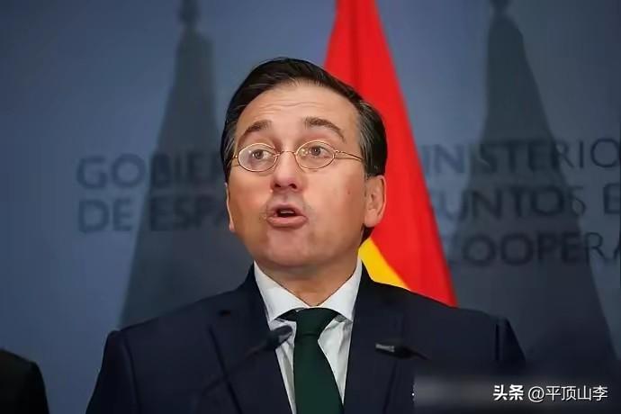 西班牙这记耳光，打得美国清醒了吗？

当美以的战机携带炸弹扑向伊朗，满以为“盟友