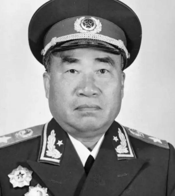1974 年 6 月，88 岁的朱德被康克清告知，他唯一的儿子朱琦，在 10 天