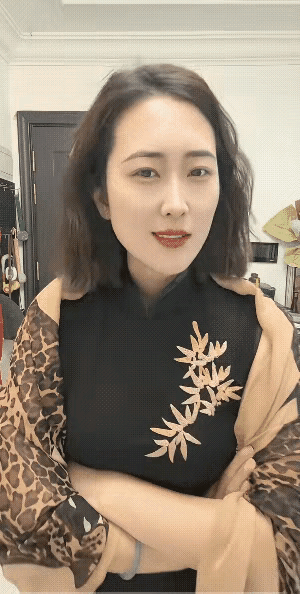 快乐每一天，生活似神仙。