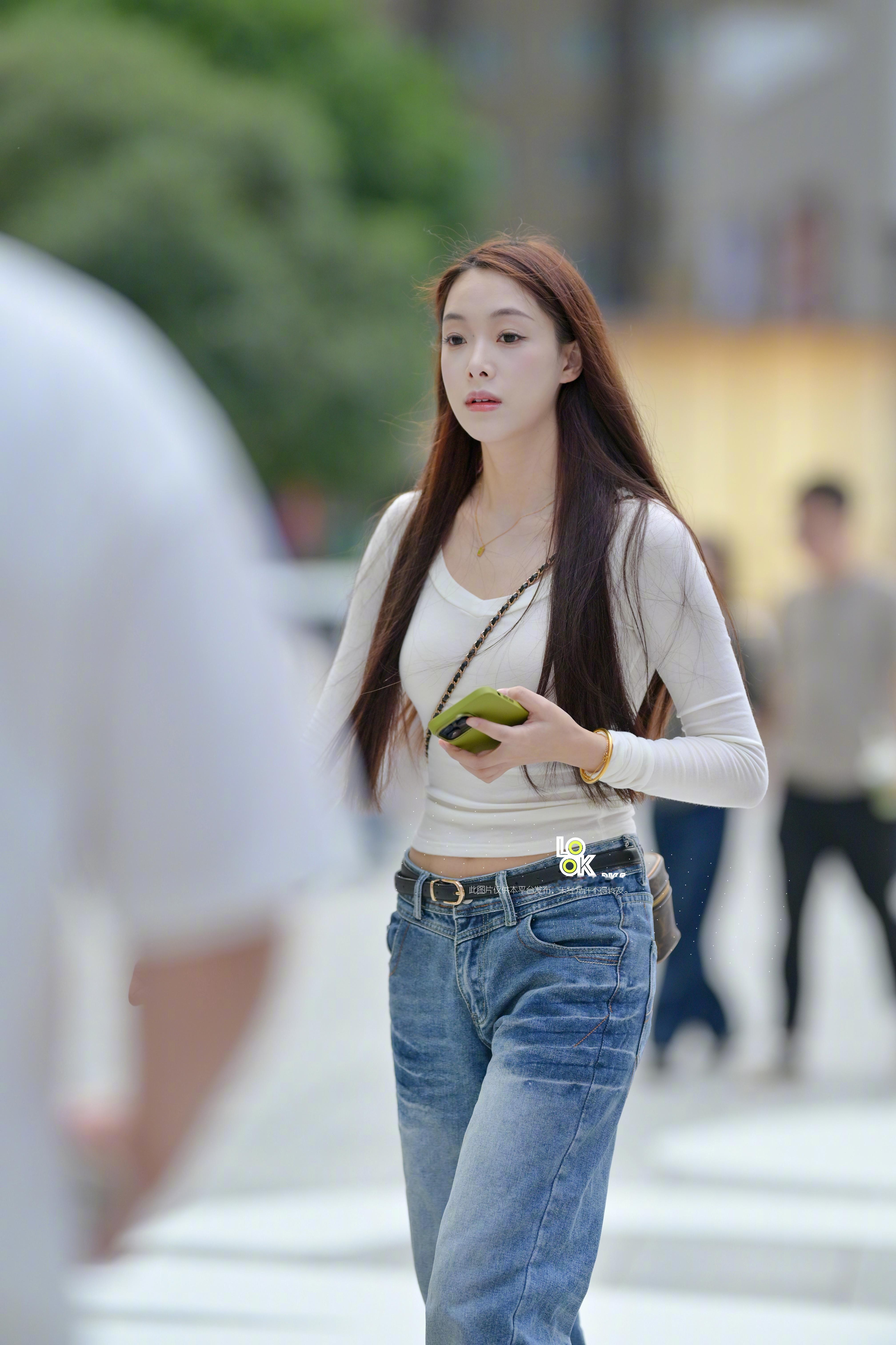 再来一张特写 ​​​