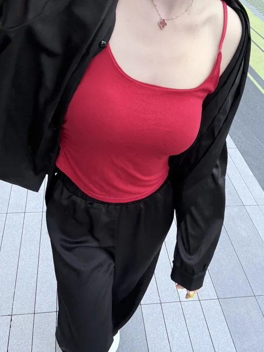 打工人ootd～